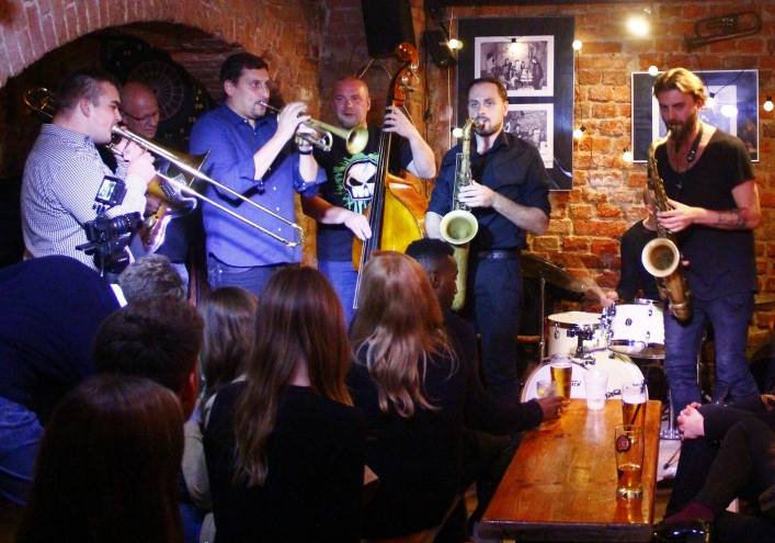 Festiwal Jazzbląg – podsumowanie piątej edycji (+ zdjęcia)