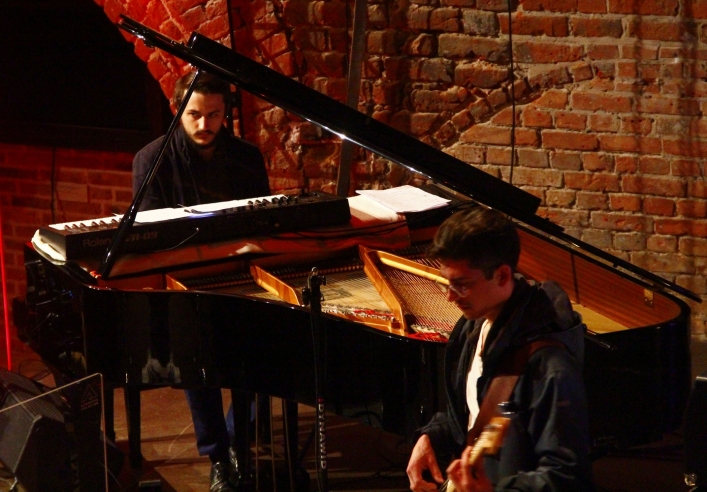 Festiwal Jazzbląg – podsumowanie piątej edycji (+ zdjęcia)