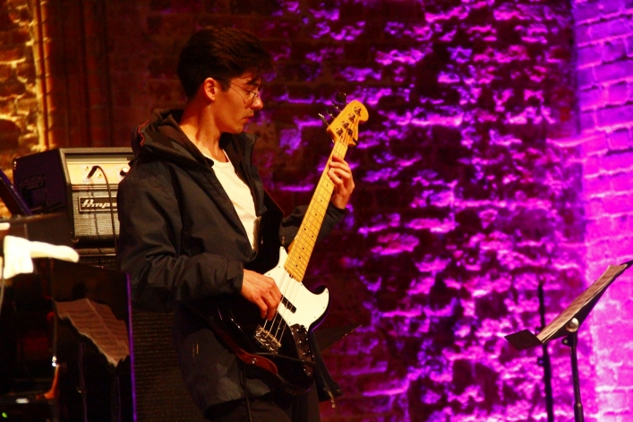 Festiwal Jazzbląg – podsumowanie piątej edycji (+ zdjęcia)