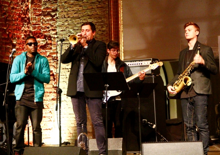 Festiwal Jazzbląg – podsumowanie piątej edycji (+ zdjęcia)