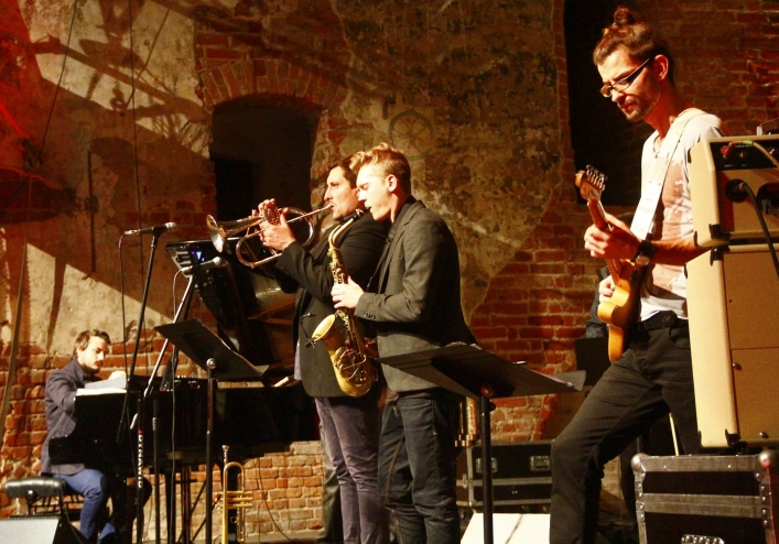 Festiwal Jazzbląg – podsumowanie piątej edycji (+ zdjęcia)