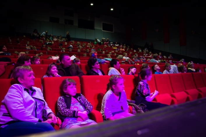 Festiwal Leśnej Piosenki „Cztery pory roku w lesie”