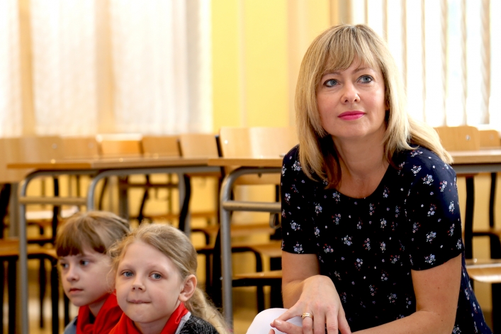 Festiwal Nauki PWSZ, czyli od programowania robotów po produkcję mydełek