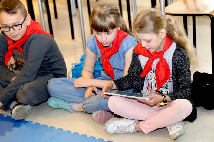 Festiwal Nauki PWSZ, czyli od programowania robotów po produkcję mydełek