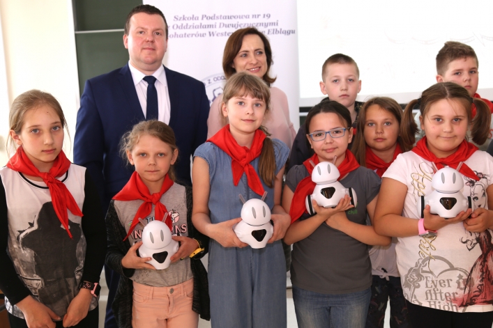 Festiwal Nauki PWSZ, czyli od programowania robotów po produkcję mydełek