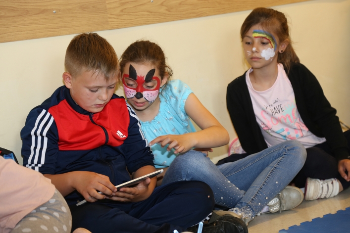 Festiwal Nauki PWSZ, czyli od programowania robotów po produkcję mydełek