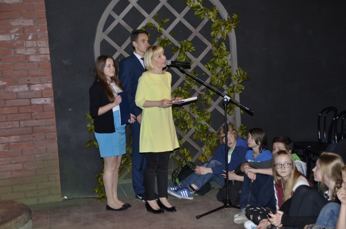 Festiwal Poezji Zbigniewa Herberta