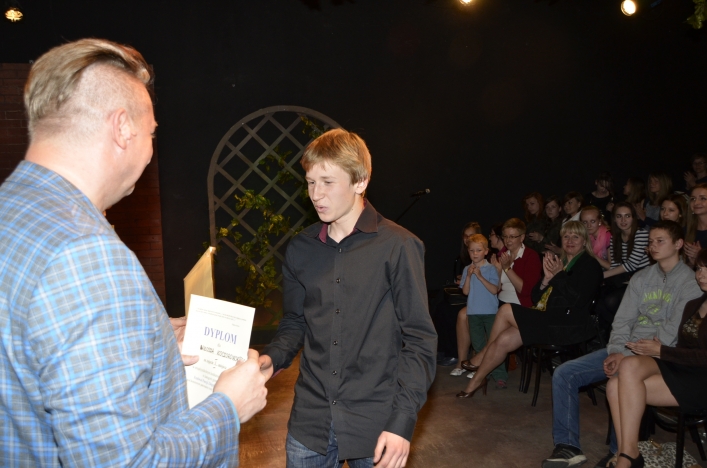 Festiwal Poezji Zbigniewa Herberta