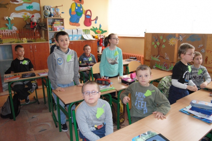 Festiwal Zdrowej Żywności w SOSW Nr 2 w Elblągu