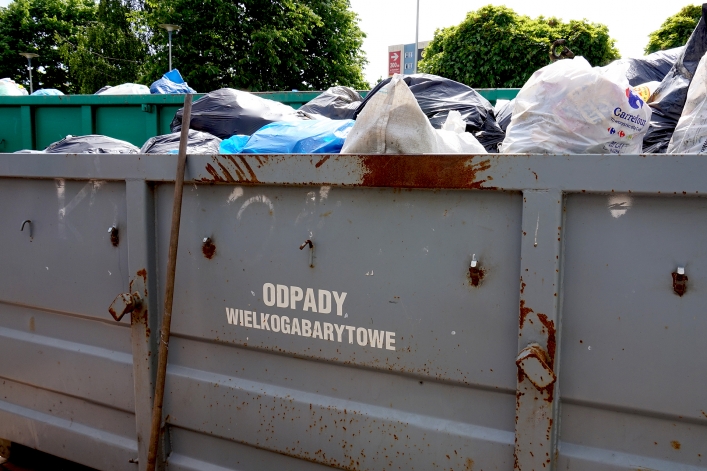 Festyn ekologiczny przyciągnął tłumy elblążan