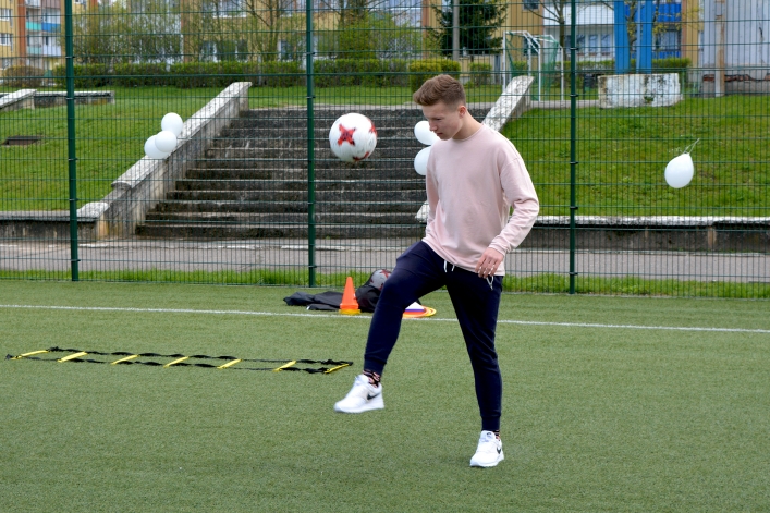 Festyn Rodzinny Football Academy Elbląg (+ zdjęcia)