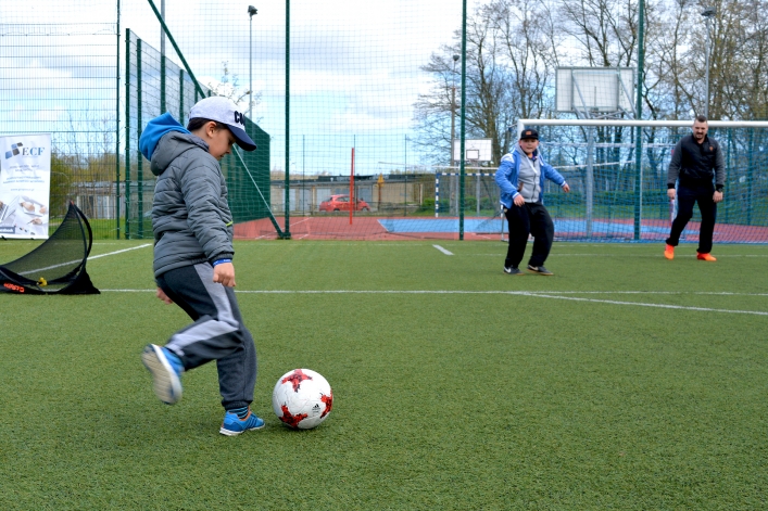Festyn Rodzinny Football Academy Elbląg (+ zdjęcia)