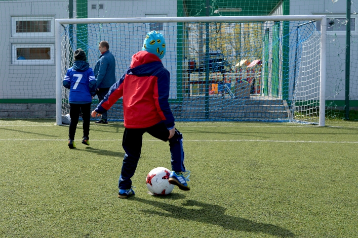 Festyn Rodzinny Football Academy Elbląg (+ zdjęcia)