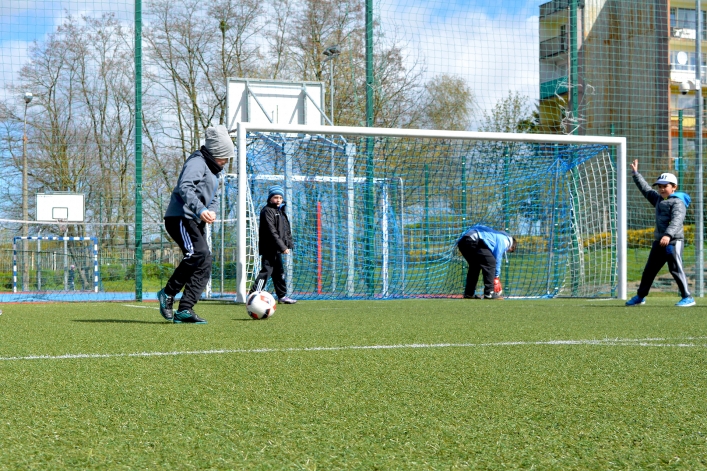 Festyn Rodzinny Football Academy Elbląg (+ zdjęcia)