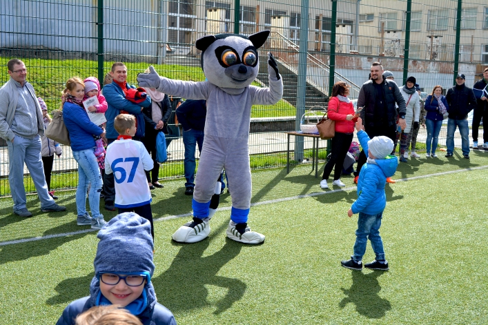 Festyn Rodzinny Football Academy Elbląg (+ zdjęcia)