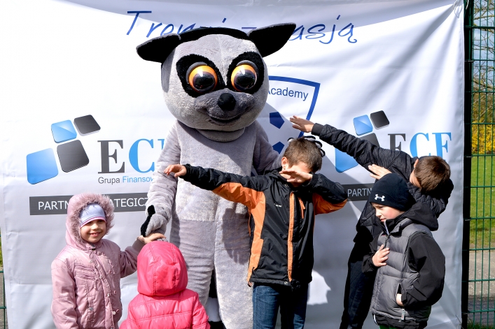 Festyn Rodzinny Football Academy Elbląg (+ zdjęcia)