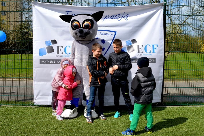 Festyn Rodzinny Football Academy Elbląg (+ zdjęcia)