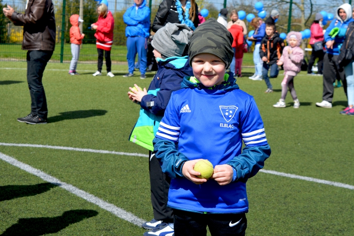 Festyn Rodzinny Football Academy Elbląg (+ zdjęcia)