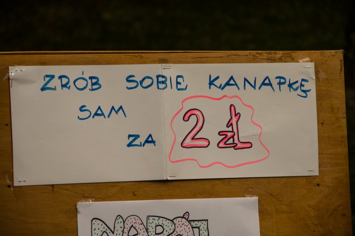 Festyn Rodzinny przy Przedszkolu numer 23 w Elblągu. Zobacz naszą galerię zdjęć