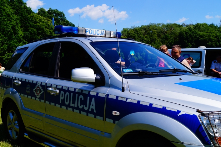 Festyn rodzinny w Bażantarnii. Sprawdź naszą fotorelację