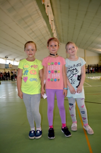Festyn Rodzinny w Szkole Podstawowej nr 8 w Elblągu (+ zdjęcia)