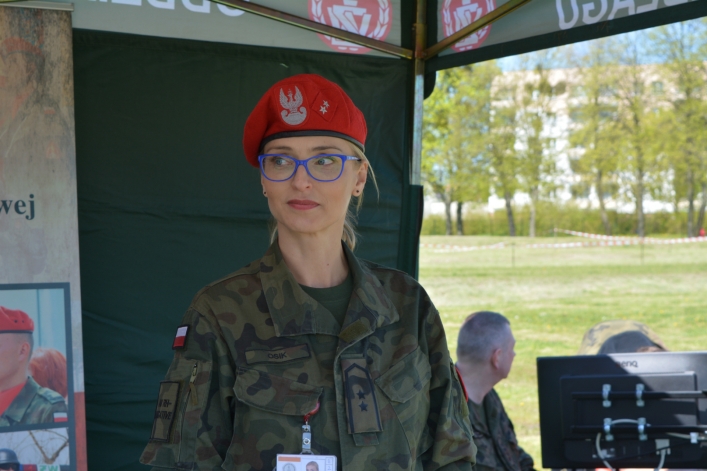 Festyn Służb Mundurowych (+ zdjęcia)