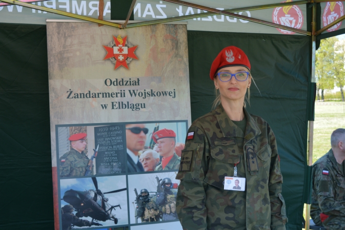 Festyn Służb Mundurowych (+ zdjęcia)