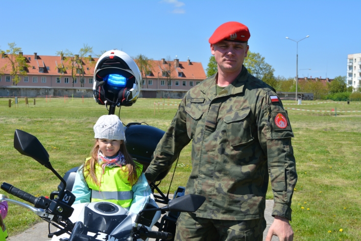 Festyn Służb Mundurowych (+ zdjęcia)