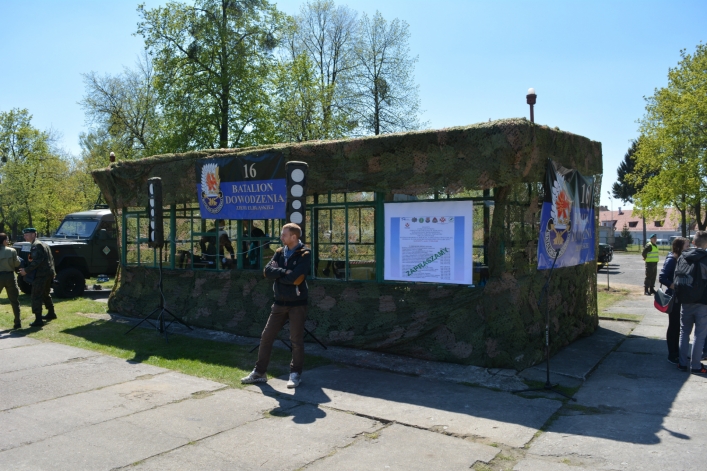 Festyn Służb Mundurowych (+ zdjęcia)