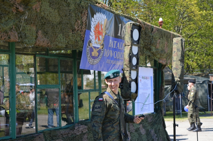 Festyn Służb Mundurowych (+ zdjęcia)