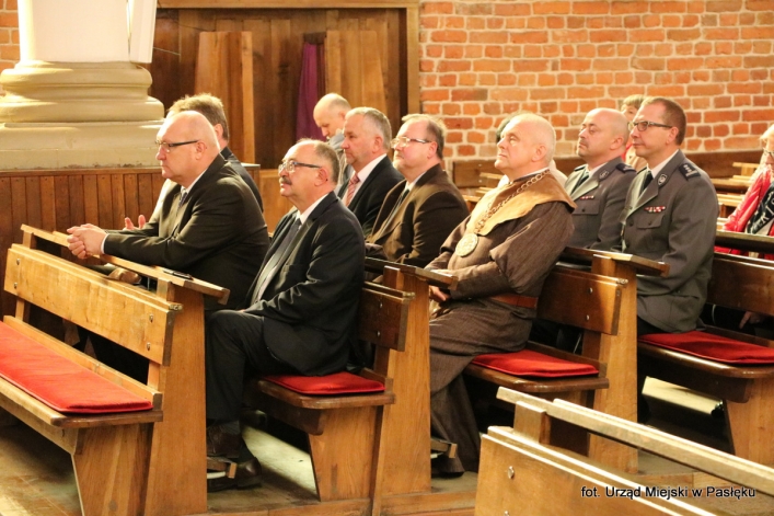 Festyn z okazji 720-lecia Pasłęka – dobra zabawa z historią w tle (+ zdjęcia)