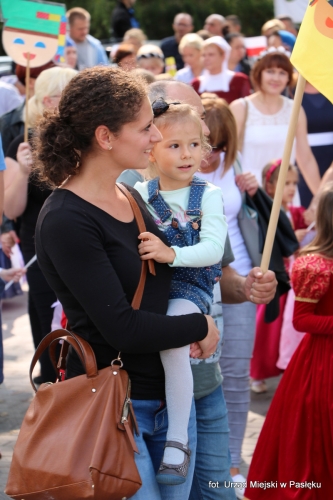 Festyn z okazji 720-lecia Pasłęka – dobra zabawa z historią w tle (+ zdjęcia)