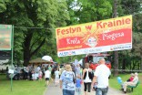 Festyn „W Krainie króla Piegusa”. Bawiliśmy się po raz 34 (fotorelacja)