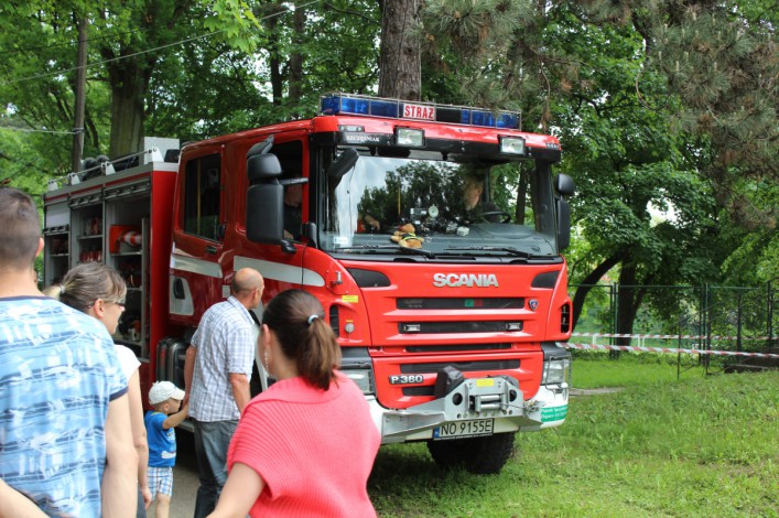 Festyn „W Krainie króla Piegusa”. Bawiliśmy się po raz 34 (fotorelacja)