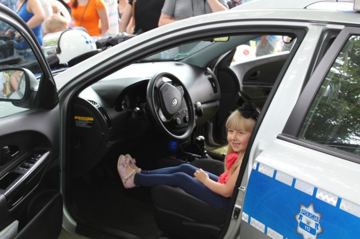 Festyn „W Krainie króla Piegusa”. Bawiliśmy się po raz 34 (fotorelacja)