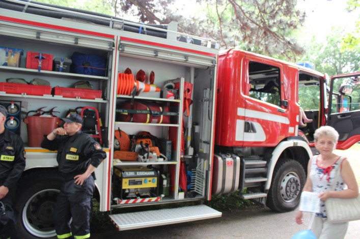 Festyn „W Krainie króla Piegusa”. Bawiliśmy się po raz 34 (fotorelacja)