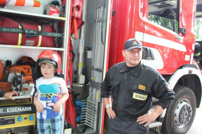 Festyn „W Krainie króla Piegusa”. Bawiliśmy się po raz 34 (fotorelacja)