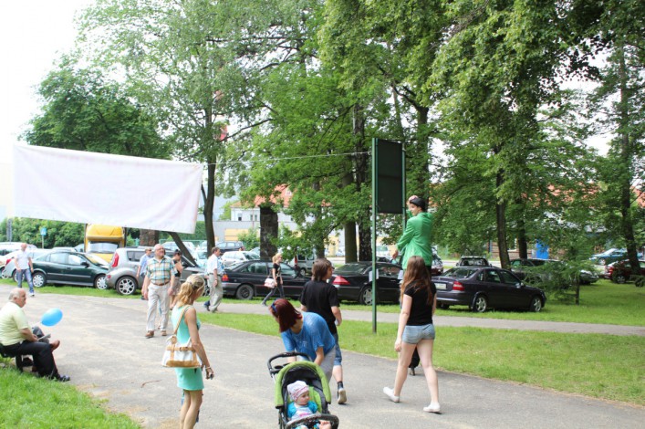Festyn „W Krainie króla Piegusa”. Bawiliśmy się po raz 34 (fotorelacja)