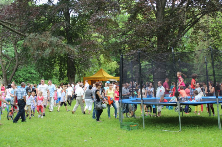 Festyn „W Krainie króla Piegusa”. Bawiliśmy się po raz 34 (fotorelacja)
