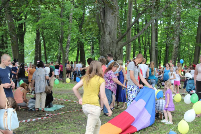 Festyn „W Krainie króla Piegusa”. Bawiliśmy się po raz 34 (fotorelacja)
