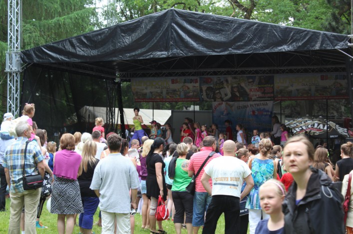 Festyn „W Krainie króla Piegusa”. Bawiliśmy się po raz 34 (fotorelacja)