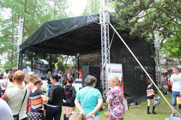 Festyn „W Krainie króla Piegusa”. Bawiliśmy się po raz 34 (fotorelacja)
