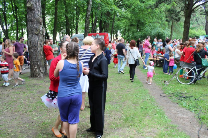Festyn „W Krainie króla Piegusa”. Bawiliśmy się po raz 34 (fotorelacja)