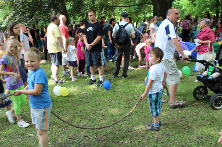 Festyn „W Krainie króla Piegusa”. Bawiliśmy się po raz 34 (fotorelacja)