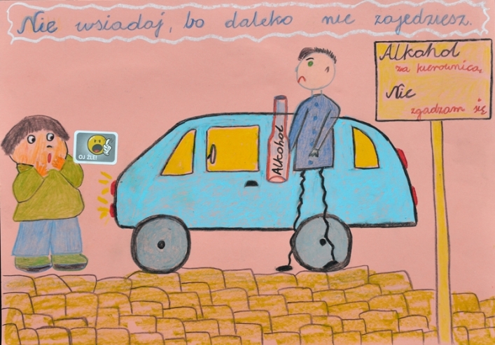 Aleksander Wróblewski SP18