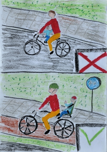 Liwia Tempczyk - SP nr 18