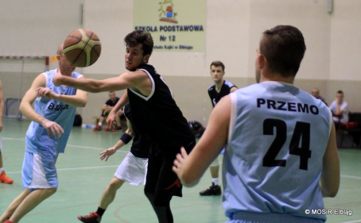 Finał Nati Basket Ligi coraz bliżej