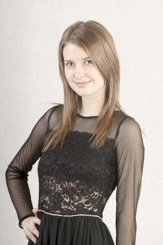 Karolina Urbańska
