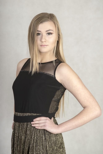 Patrycja Wydra