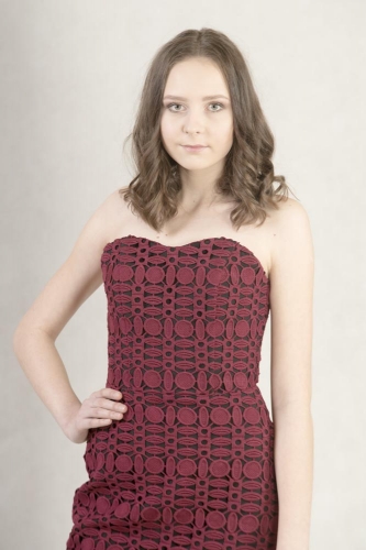 Wiktoria Oleńska